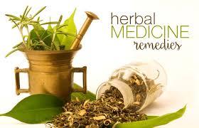 traditional healing spells and herbs
